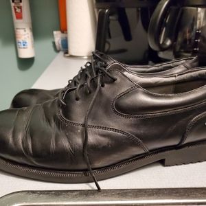 Restaurant shoes